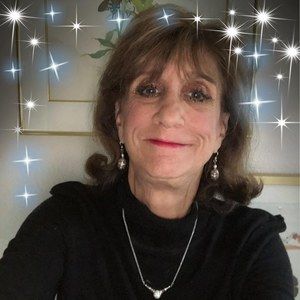 Meet your Posher, Susan